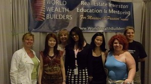 canadian real estate investment expo