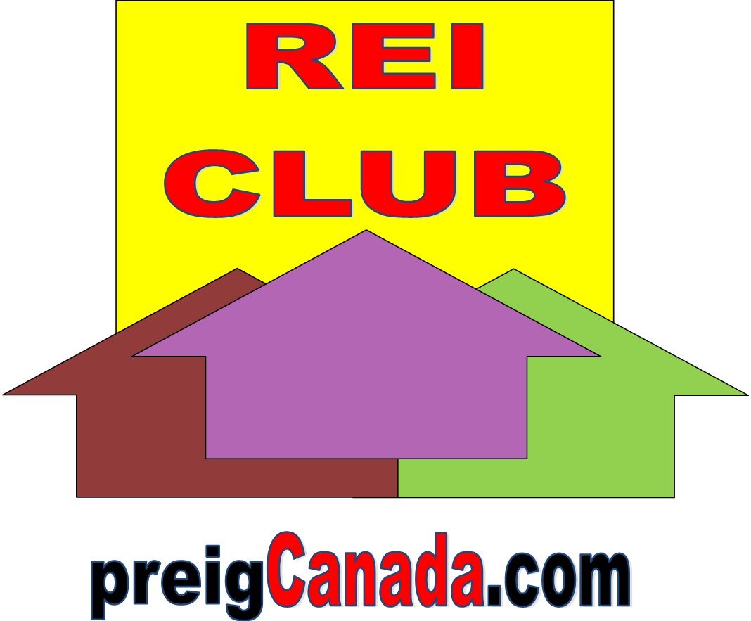 REI Club Real Estate