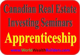 Real Estate Millionaire Strategies Apprenticeship