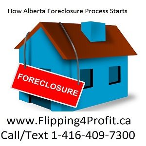  Alberta foreclosure seminar LIVE online