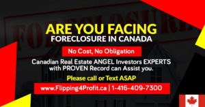Alberta foreclosure seminar LIVE online