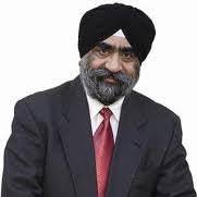 Navtaj Chandhoke