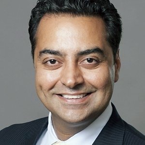 Ranjit Dhaliwal